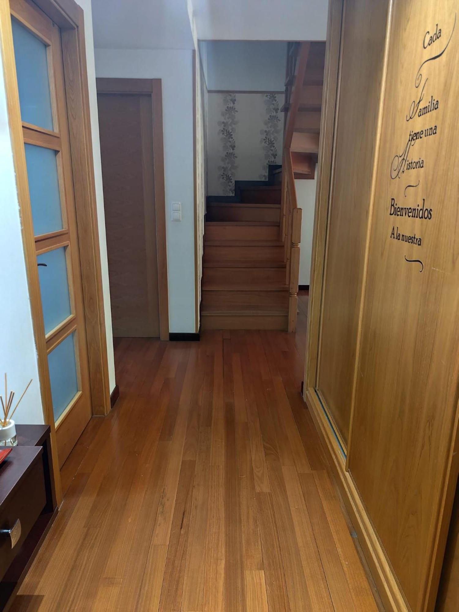 Duplex En Naron. 4 Hab. 3 Banos公寓 外观 照片